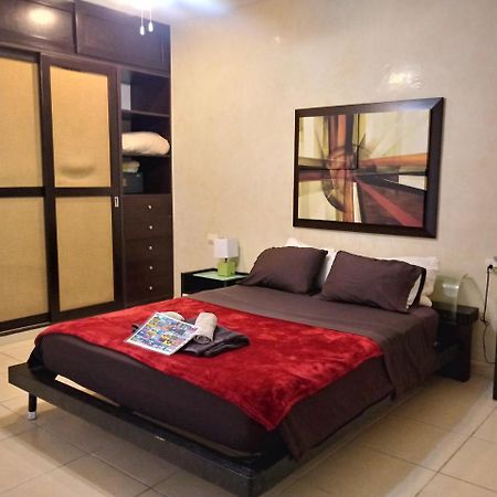Vida Nueva Bed&Breakfast Peregrina Плая-дель-Кармен Экстерьер фото
