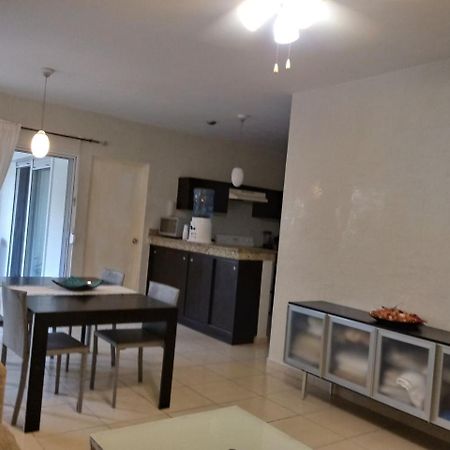 Vida Nueva Bed&Breakfast Peregrina Плая-дель-Кармен Экстерьер фото