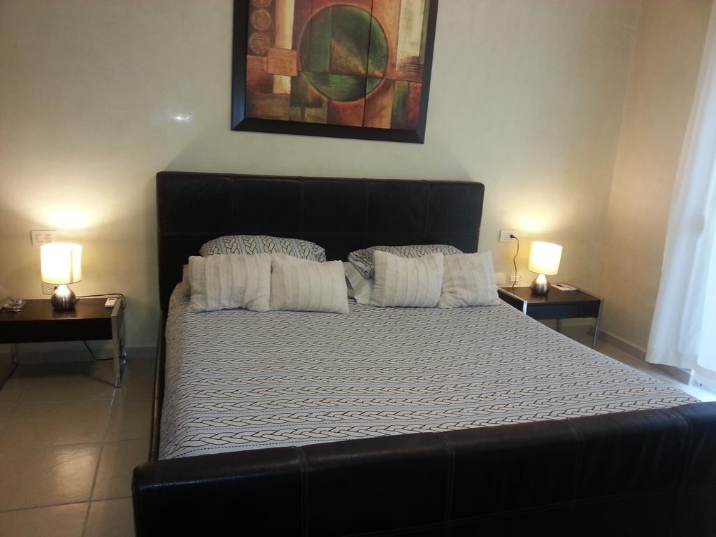 Vida Nueva Bed&Breakfast Peregrina Плая-дель-Кармен Экстерьер фото