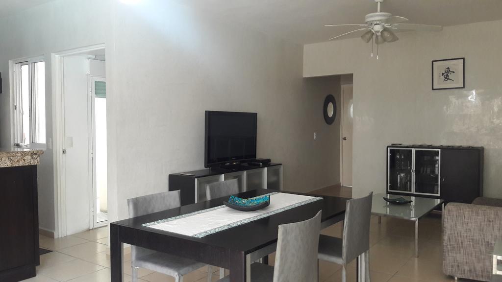 Vida Nueva Bed&Breakfast Peregrina Плая-дель-Кармен Экстерьер фото