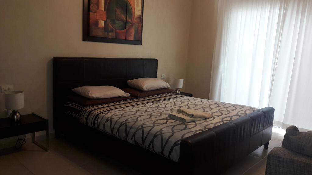 Vida Nueva Bed&Breakfast Peregrina Плая-дель-Кармен Экстерьер фото