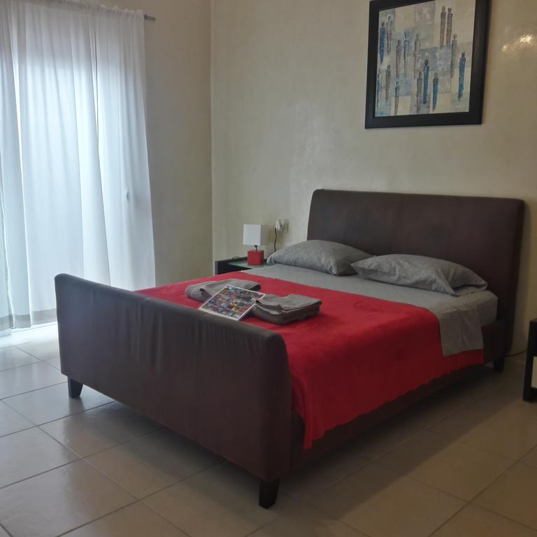 Vida Nueva Bed&Breakfast Peregrina Плая-дель-Кармен Экстерьер фото