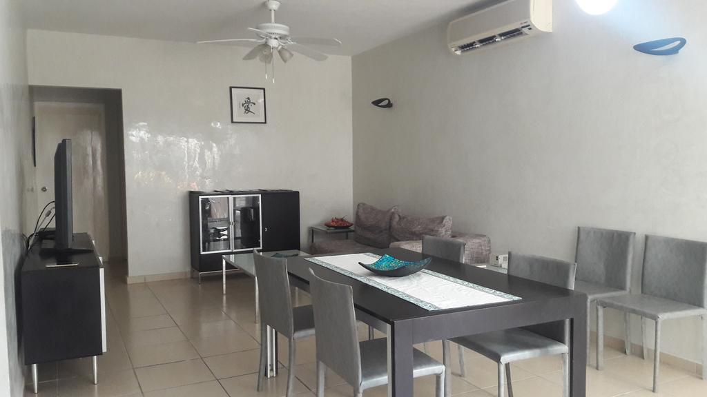 Vida Nueva Bed&Breakfast Peregrina Плая-дель-Кармен Экстерьер фото