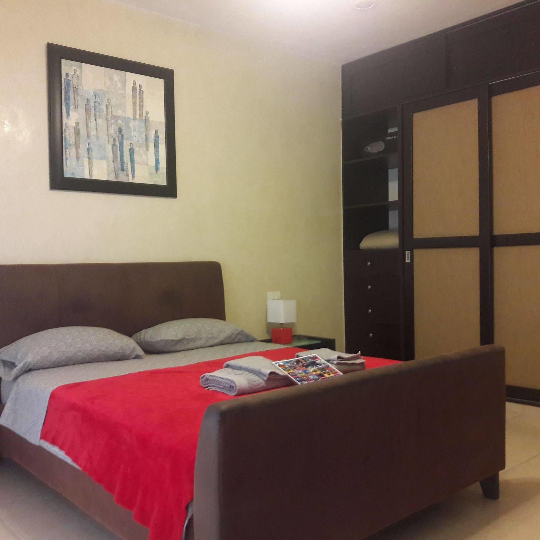 Vida Nueva Bed&Breakfast Peregrina Плая-дель-Кармен Экстерьер фото
