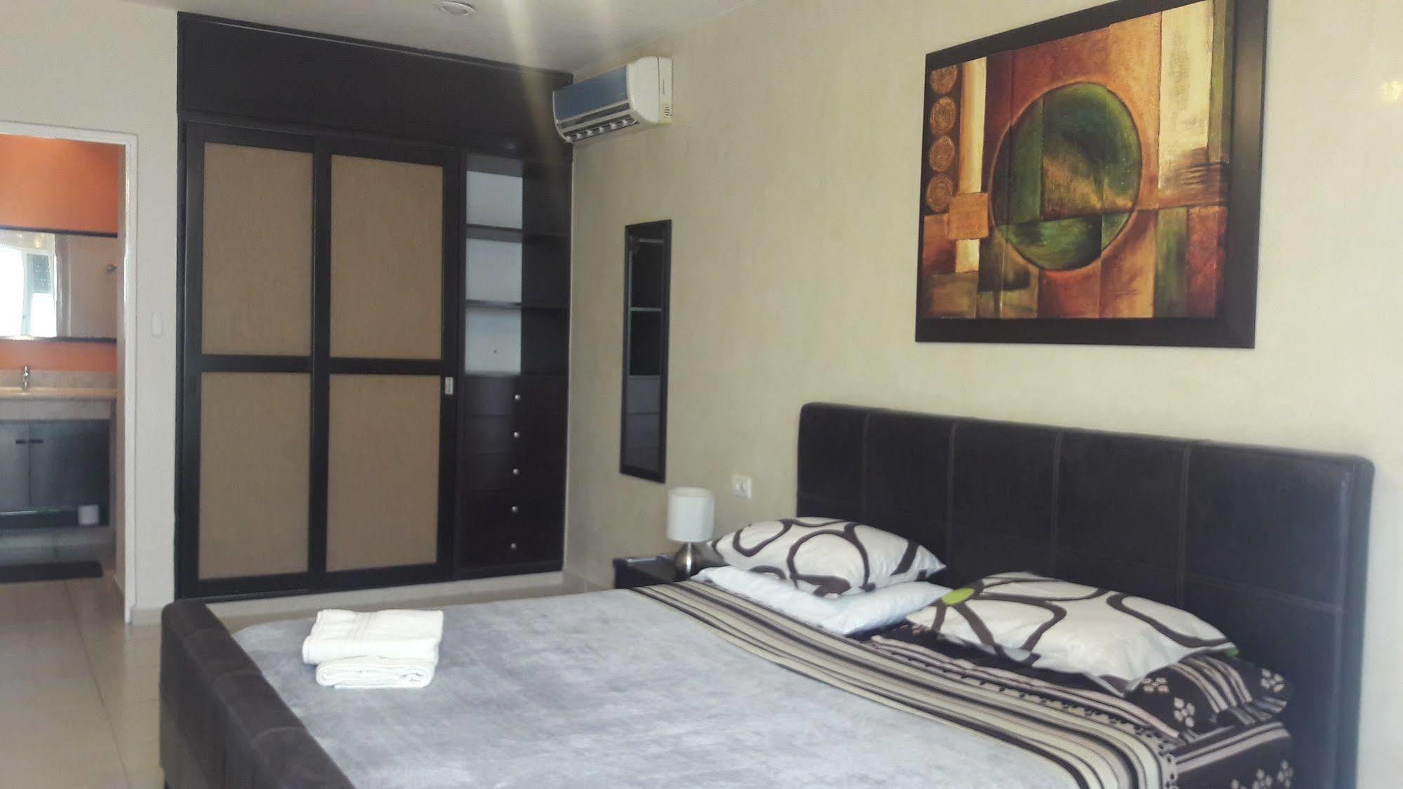 Vida Nueva Bed&Breakfast Peregrina Плая-дель-Кармен Экстерьер фото