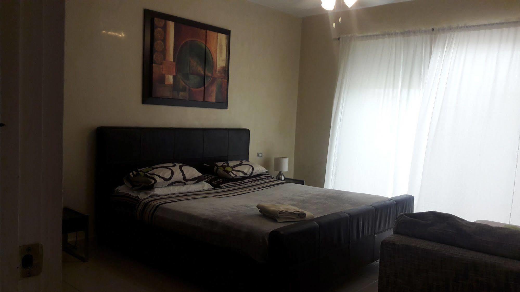 Vida Nueva Bed&Breakfast Peregrina Плая-дель-Кармен Экстерьер фото