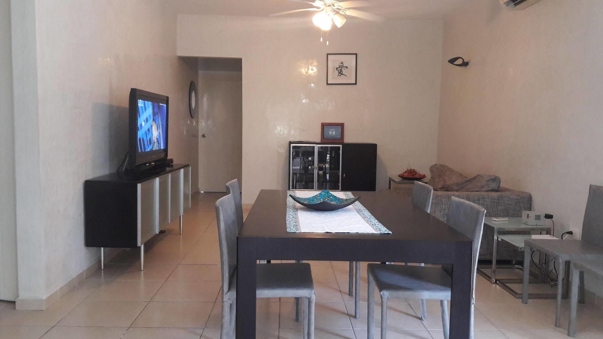 Vida Nueva Bed&Breakfast Peregrina Плая-дель-Кармен Экстерьер фото