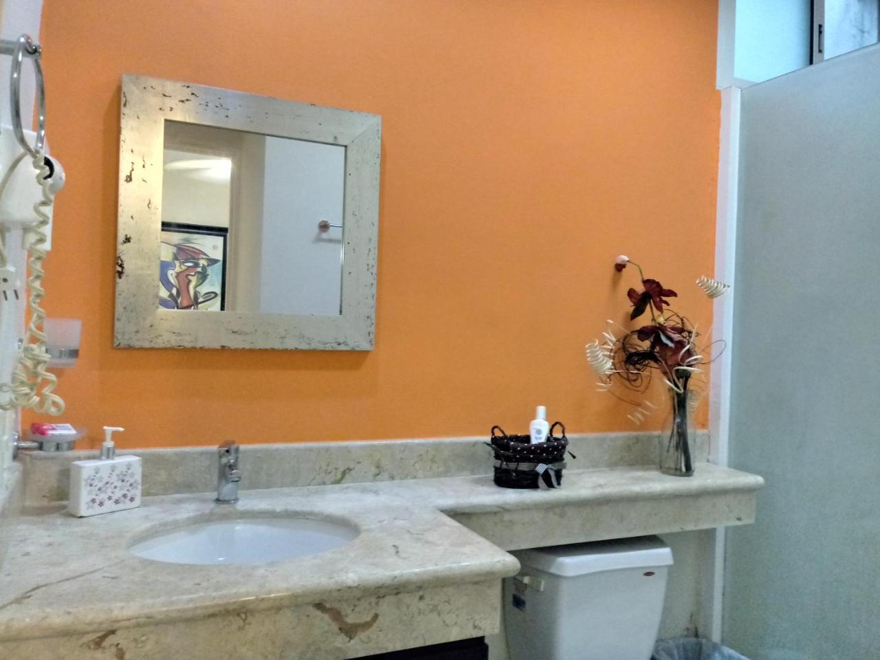 Vida Nueva Bed&Breakfast Peregrina Плая-дель-Кармен Экстерьер фото