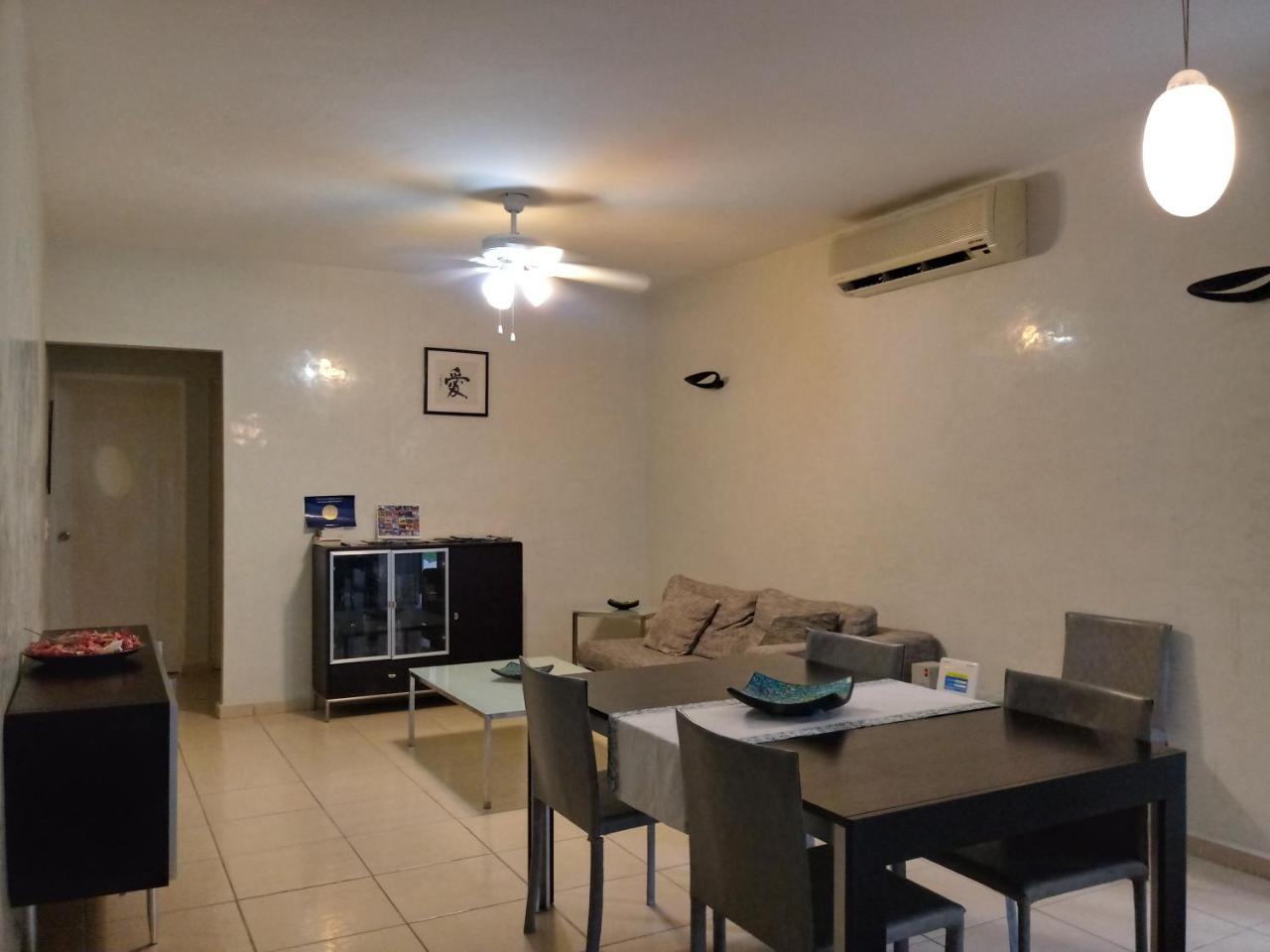 Vida Nueva Bed&Breakfast Peregrina Плая-дель-Кармен Экстерьер фото