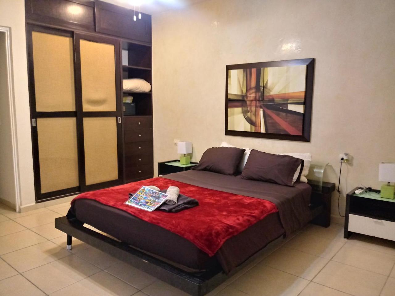 Vida Nueva Bed&Breakfast Peregrina Плая-дель-Кармен Экстерьер фото