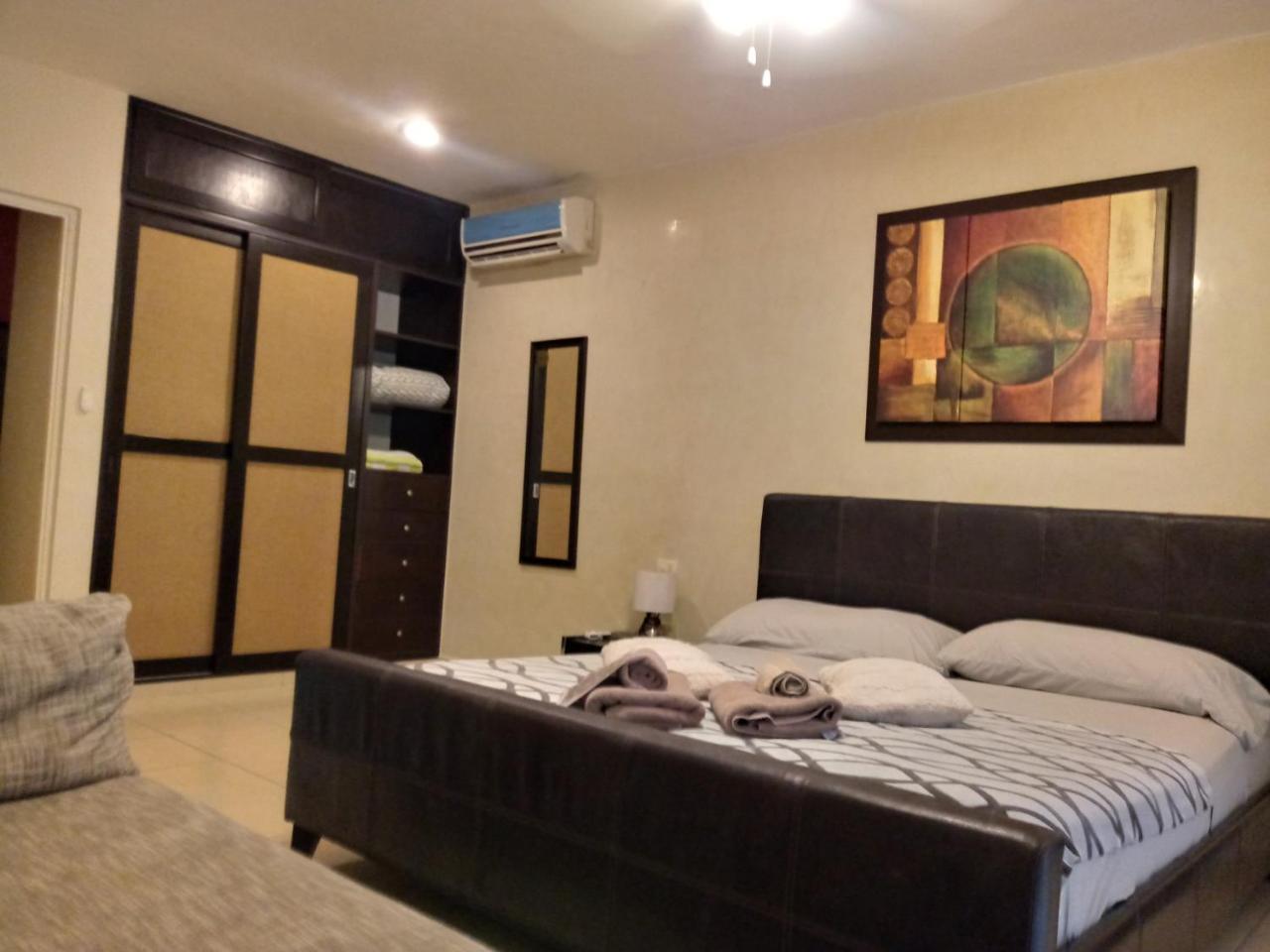 Vida Nueva Bed&Breakfast Peregrina Плая-дель-Кармен Экстерьер фото